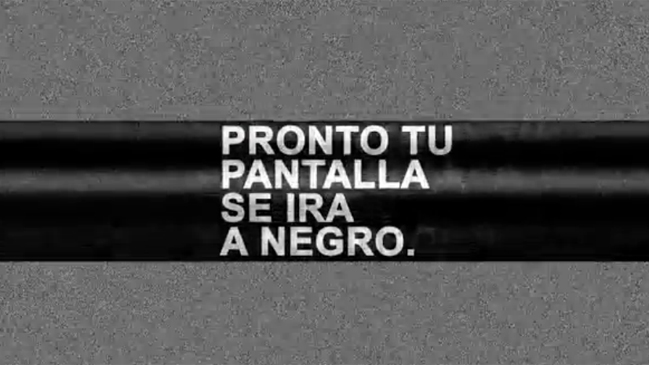 “Apagón” de decodificadores ilegales deshabilitó CDF a días del superclásico