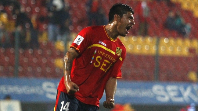 Los resultados de la 14ª fecha del Torneo de Clausura