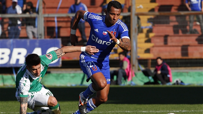 Medio ecuatoriano anunció a Eduardo Morante como refuerzo de LDUQ