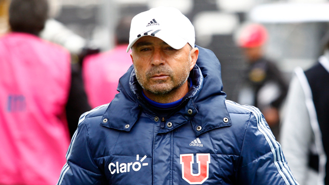 Autor de biografía de Sampaoli habló sobre su “alto código de honor”