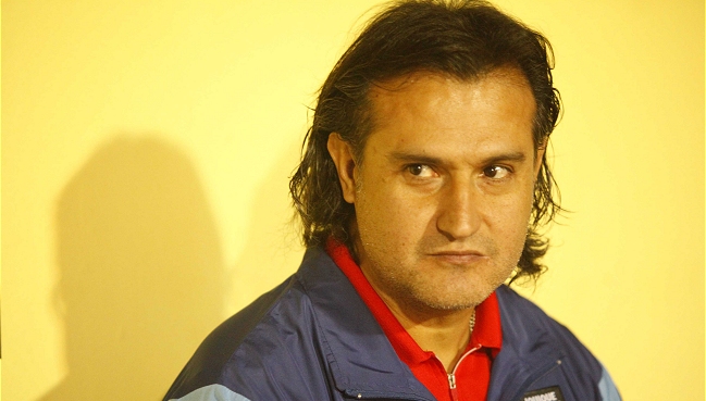 Fernando Vergara: En ningún momento le falté el respeto a Rossi