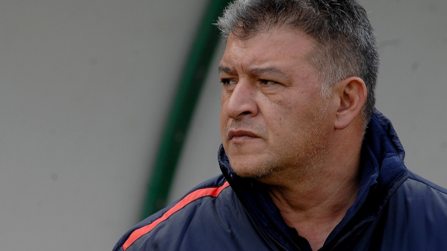 El irregular camino de triunfos y decepciones de Borghi en la selección chilena