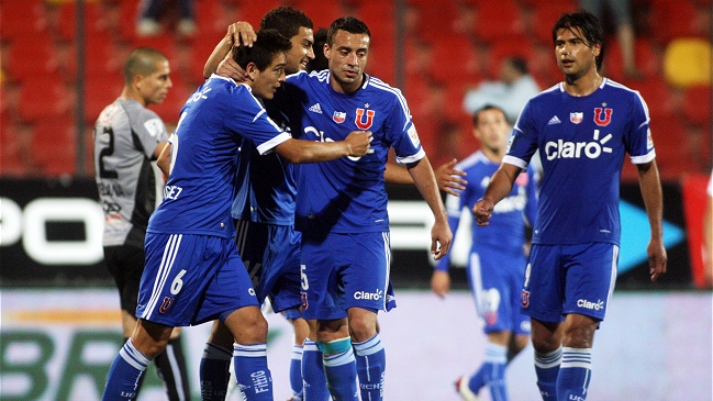 Resumen: Colo Colo terminó como líder en la fase regular del Clausura