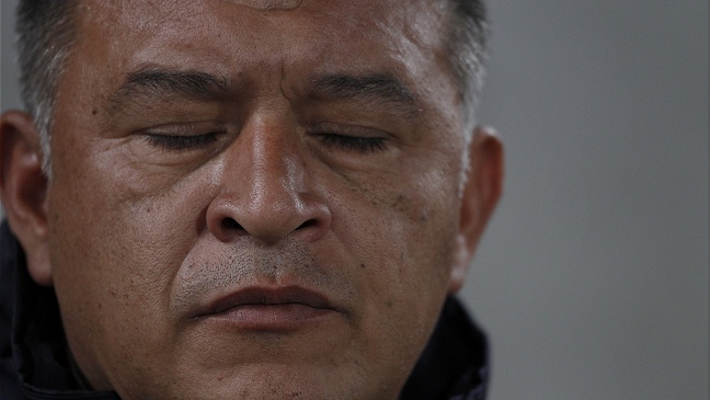 El fin de la era Borghi en la selección chilena