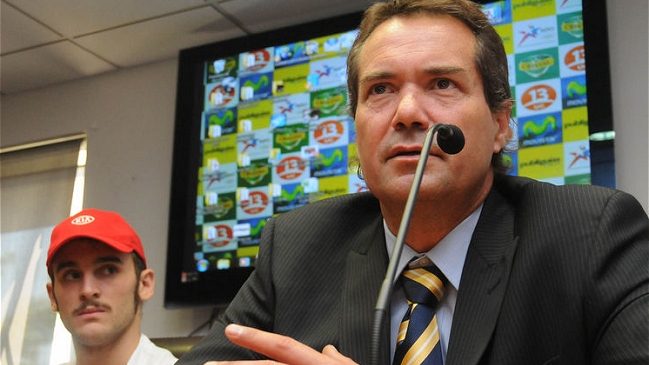 Este martes se realizarán las elecciones del Comité Olímpico de Chile