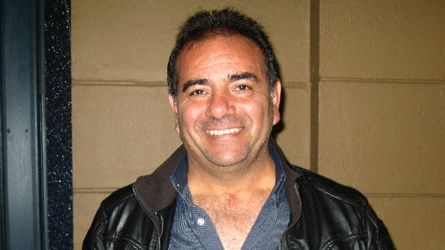 Ex árbitro Mario Sánchez fue destituido de sus funciones por la ANFP