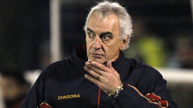 Jorge Fossatti negó ofrecimiento formal para ser técnico de la U