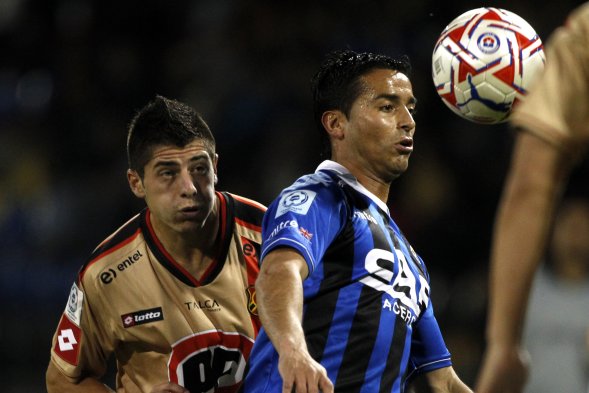 Huachipato venció ajustadamente a Rangers en semifinales del Clausura