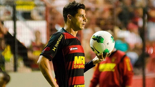 Sport Recife descendió en Brasil tras perder el clásico ante Náutico