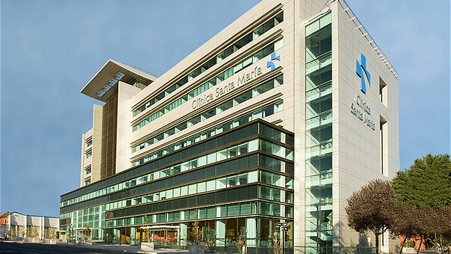 Patricio Yáñez fue intervenido y quedó en observación