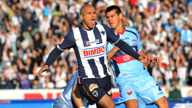 El programa y los resultados del Mundial de Clubes 2012