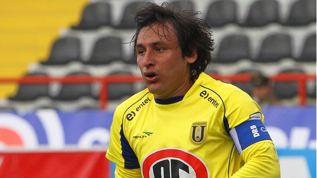 Renato Ramos será delantero de San Marcos de Arica