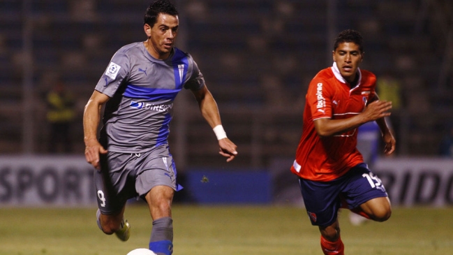 Daúd Gazale continuará su carrera en el fútbol rumano