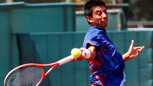 Jorge Aguilar: “No quería seguir compitiendo de manera profesional”