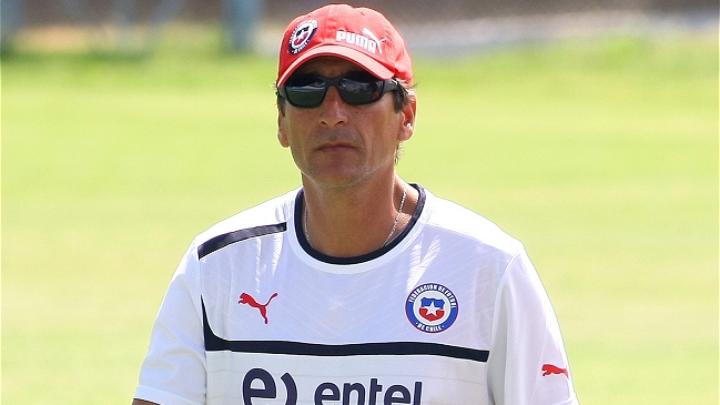 Mario Salas: “El ‘Che’ Guevara es un mensaje, un simbolismo para nosotros”