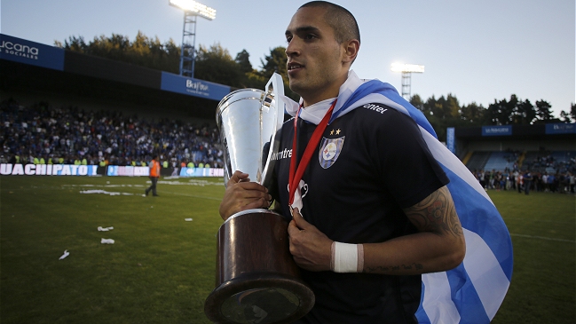 Braian Rodríguez se mantiene con arraigo en Uruguay por un lío judicial