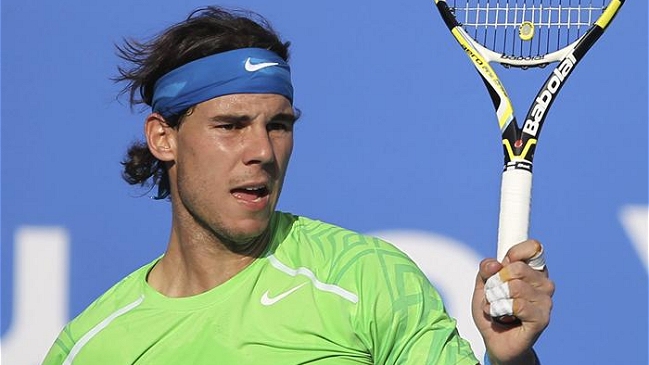 Alvaro Fillol: Yo creo que Rafael Nadal sí vendrá a Viña