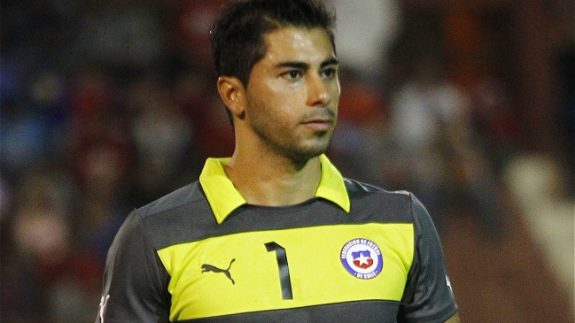 Johnny Herrera destacó la “dinámica” de Chile en triunfo sobre Senegal