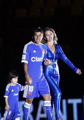 Revisa las imágenes de la tradicional “Noche Azul” en Santa Laura