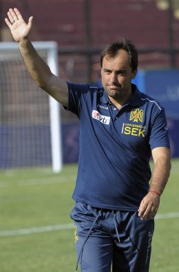 U. Española derrotó a Rangers en los cuartos de final de Copa Chile