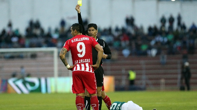 Tribunal de Disciplina publicó el listado de suspendidos para el inicio del Campeonato Nacional