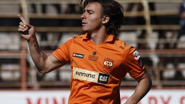 Cobreloa avanzó a semifinales de Copa Chile al igualar con O’Higgins