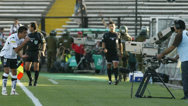 Clubes profesionales se repartieron 118 millones de dólares por derechos de TV en dos años