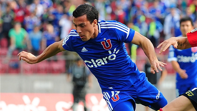 U. de Chile visita con equipo estelar a Everton en el “Lucio Fariña” de Quillota