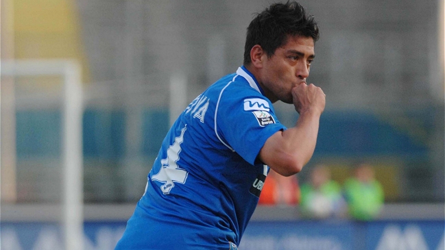 Nicolás Córdova y su retiro: “Me sentí menospreciado”