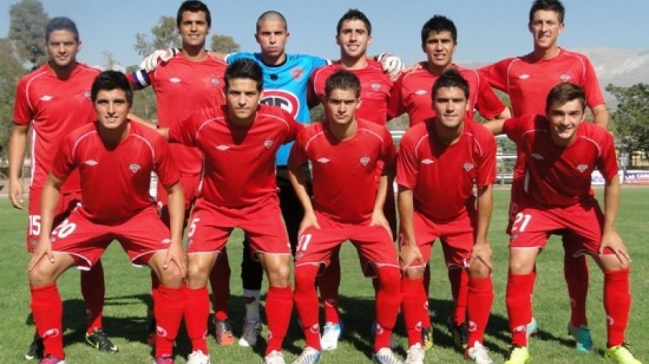 Ñublense logró su primer triunfo en el torneo de Segunda División