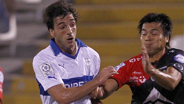 Sixto Peralta: “Seguimos con la misma fe y vamos a pelear hasta el final”