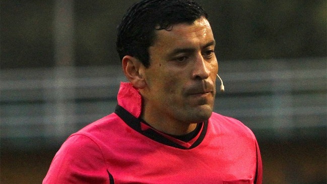 ANFP rechazó reducir sanción de árbitros suspendidos