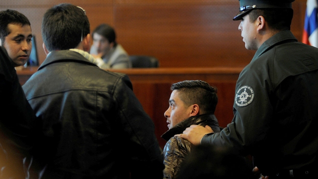 Manuel Neira perdió licencia de conducir de por vida tras fallo de la Justicia