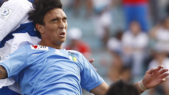 O’Higgins venció a Botafogo SP en un partido amistoso