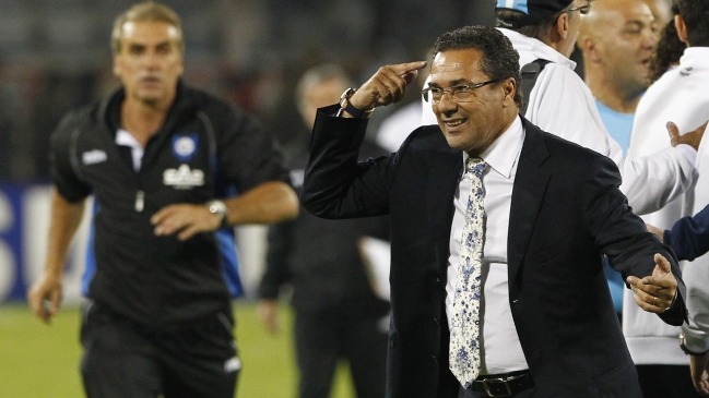 Luxemburgo y los incidentes: “Fue una acción premeditada