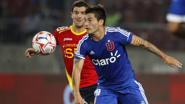 ANFP desmintió versión de Azul Azul sobre el caso de Charles Aránguiz