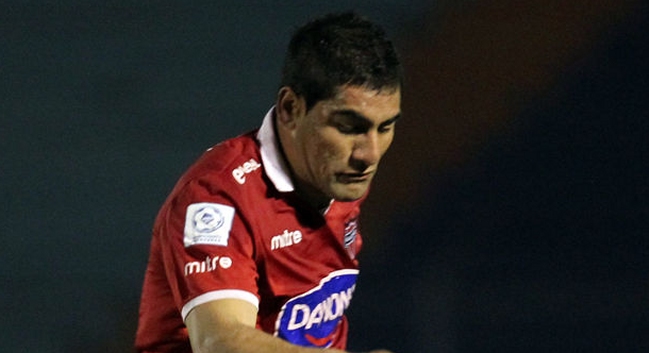 Olate y agresión a Teuber: “Me salí de mis casillas, pero él me incitó”