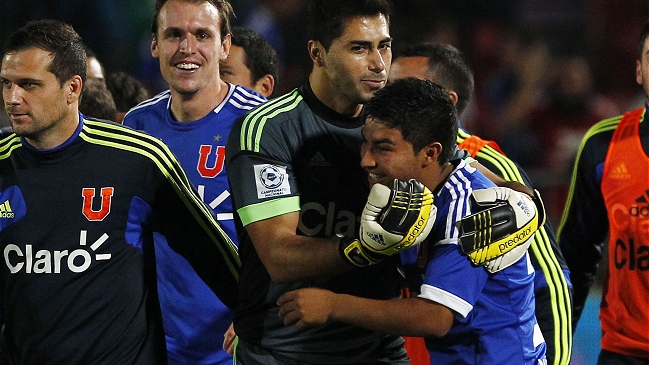 La final de Copa Chile tendrá un aforo de 16 mil hinchas