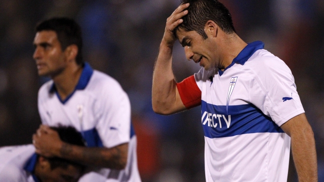 La UC igualó ante Iquique y desperdició la opción de instalarse como líder