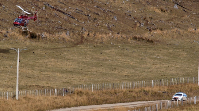Fotógrafo falleció tras accidente en el Rally Mobil