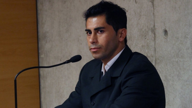 Defensa de Johnny Herrera alegó por contradicciones de la SIAT