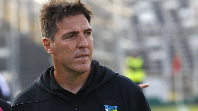 Berizzo aseguró que O’Higgins viajó a México para “buscar la forma futbolística”