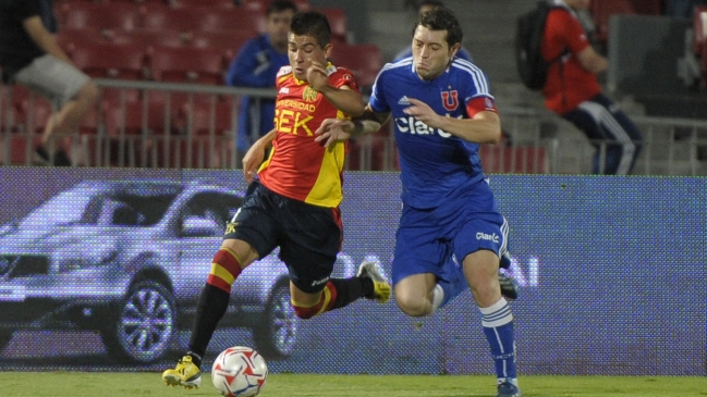 ANFP confirmó que Supercopa chilena se disputará en Antofagasta