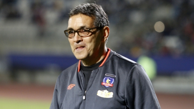 Gustavo Benítez: Nicolás Crovetto cumple con el perfíl de Colo Colo