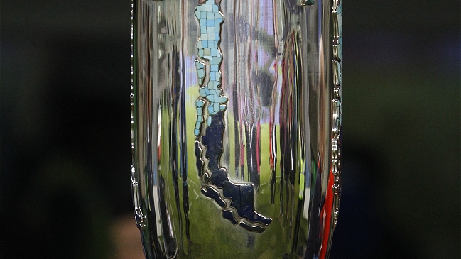 Los resultados de la segunda fecha de la Copa Chile