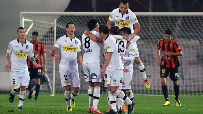 El sábado habrá otra reunión doble en el Estadio Nacional