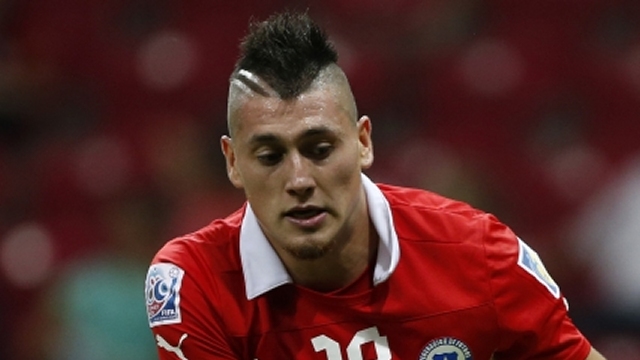 Nicolás Castillo: Queríamos llegar más arriba en el Mundial de Turquía