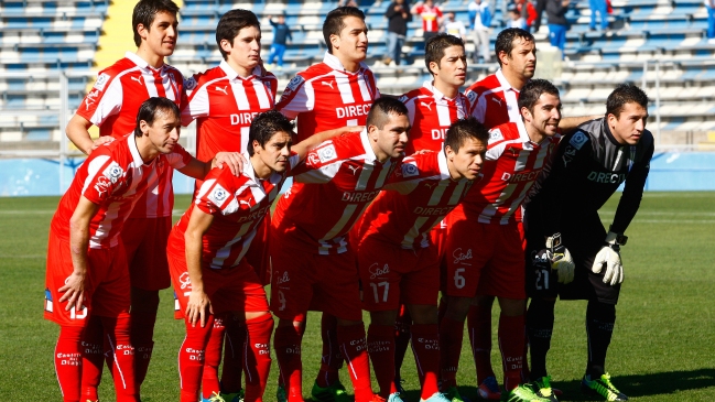 Resumen: Tres equipos tienen campaña perfecta en Copa Chile