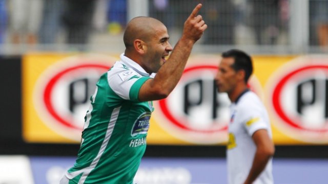 Ghiso: Quiero que Sebastián Sáez se acuerde que está en Audax Italiano