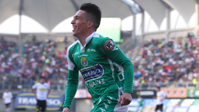 Audax Italiano humilló a Colo Colo en La Florida por el Apertura